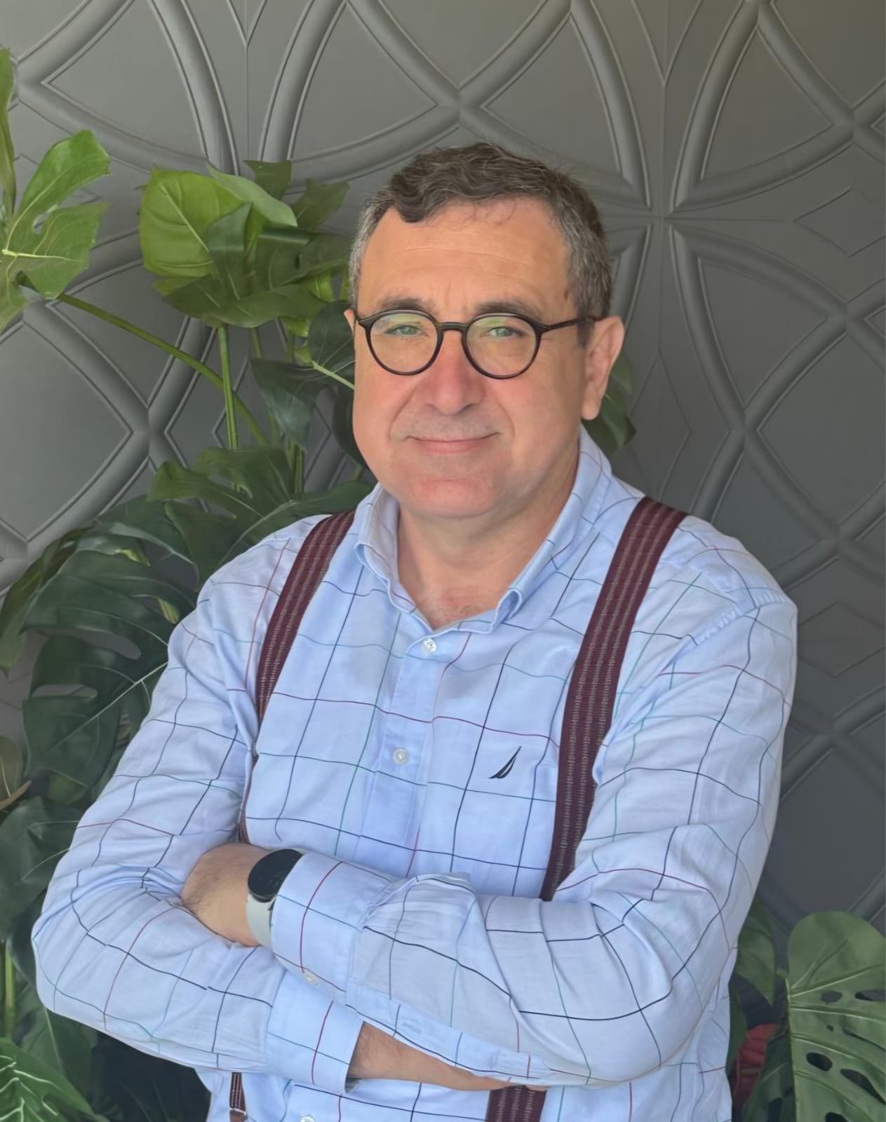 Nadir Serin